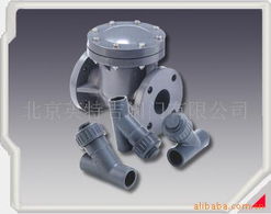 北京英特吉阀门 精密过滤器产品全解析与阀门选型指南